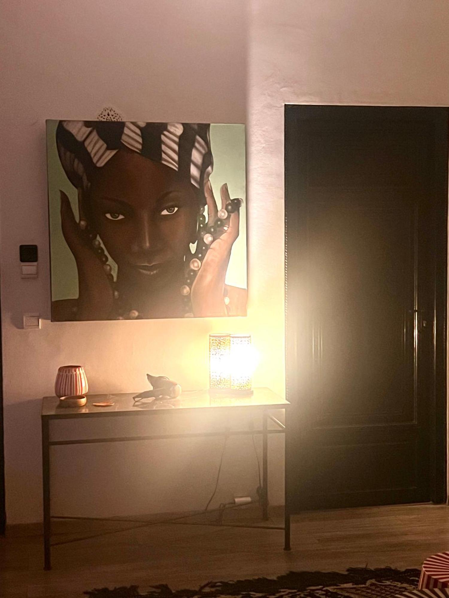"Le 21", Exclusive Luxury Duplex 400M From Jemaa El Fna Place -Hammam-Jacuzzi-Koutoubia View-Roof Terrace -Speed Wifi Marrakesh Eksteriør bilde
