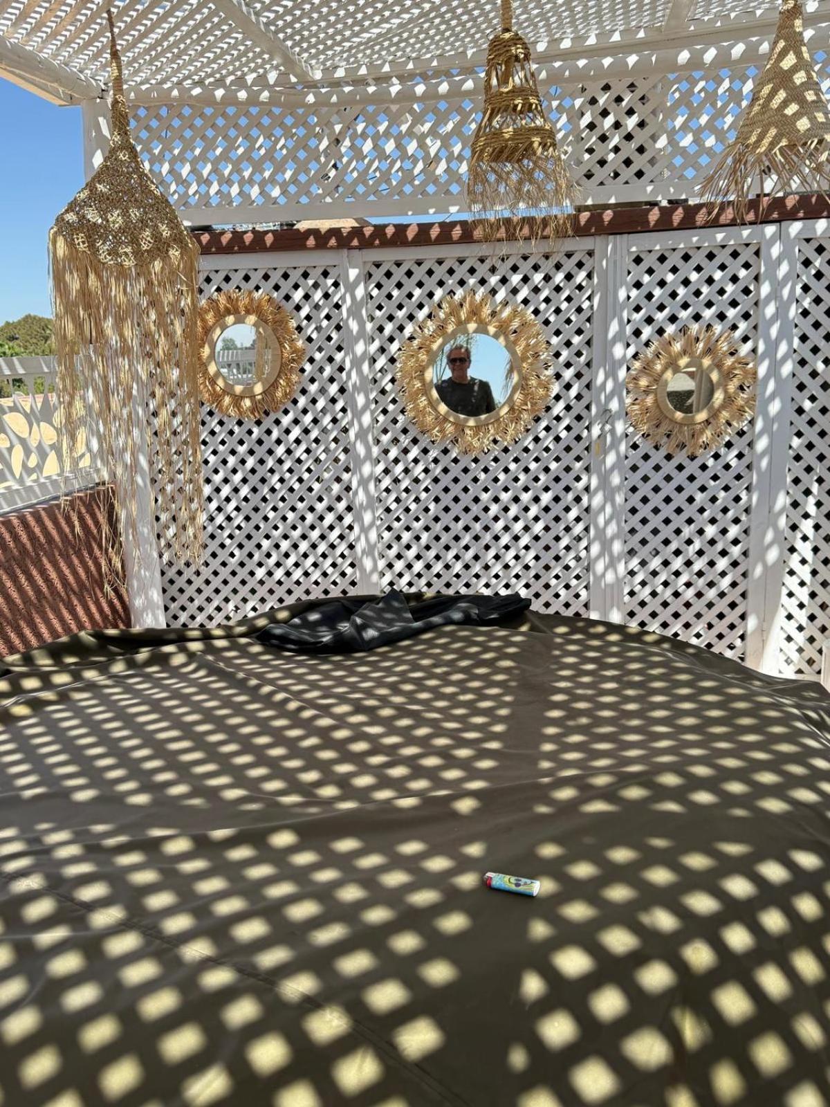 "Le 21", Exclusive Luxury Duplex 400M From Jemaa El Fna Place -Hammam-Jacuzzi-Koutoubia View-Roof Terrace -Speed Wifi Marrakesh Eksteriør bilde